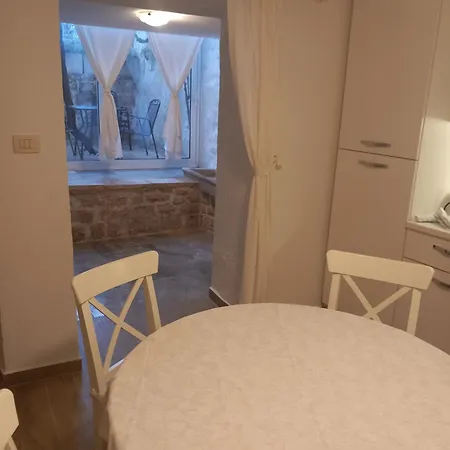 Apartmán Old Town Rab Ivana *