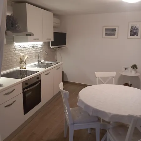 Apartmán Old Town Rab Ivana