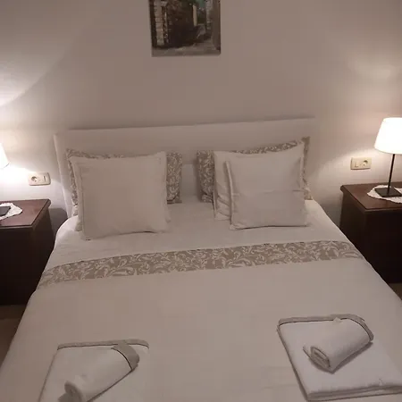 Apartament Old Town Rab Ivana *