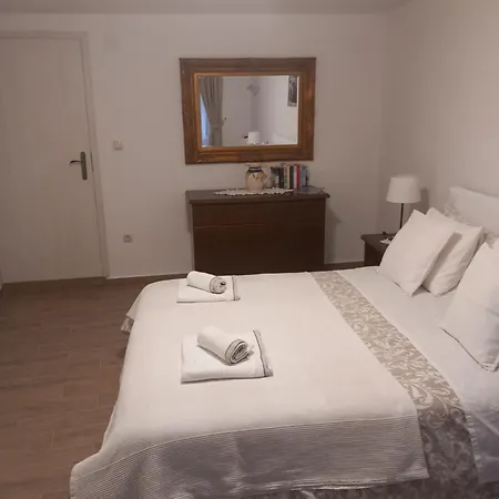 Old Town Rab Ivana Apartmán