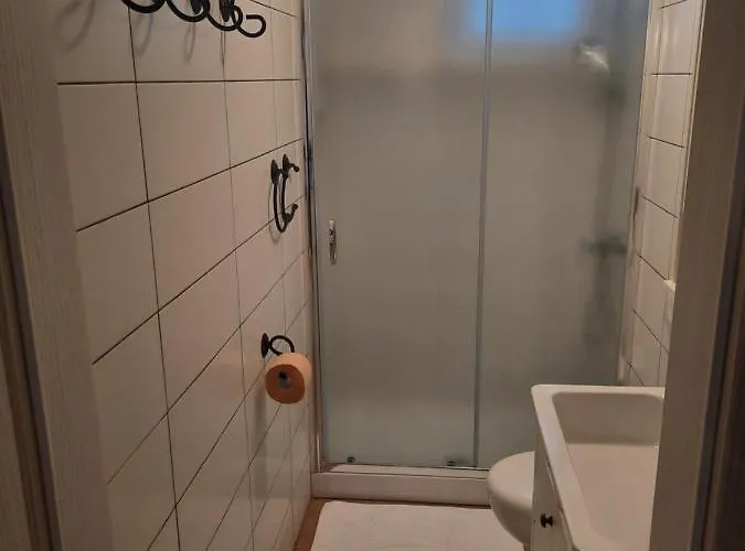Apartmán Old Town Rab Ivana *