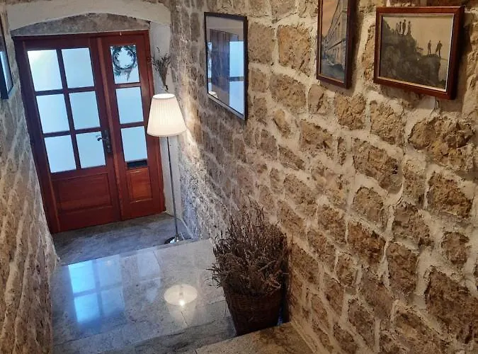 Apartmán Old Town Rab Ivana *