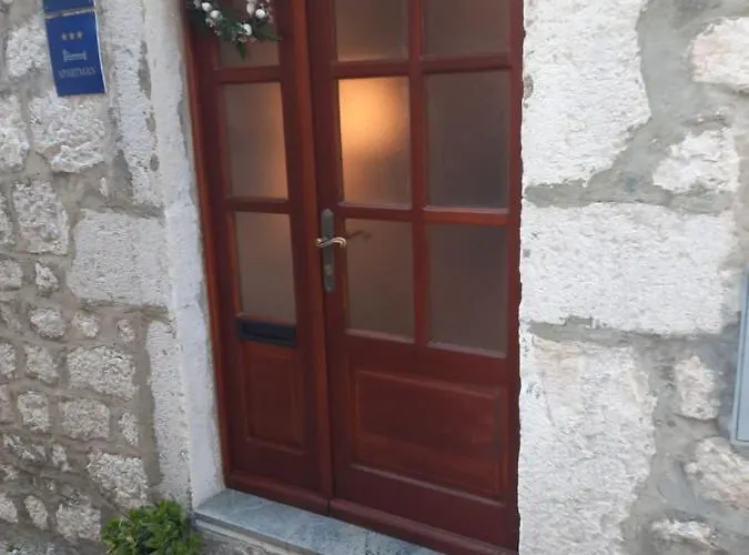 Apartmán Old Town Rab Ivana Rab Town