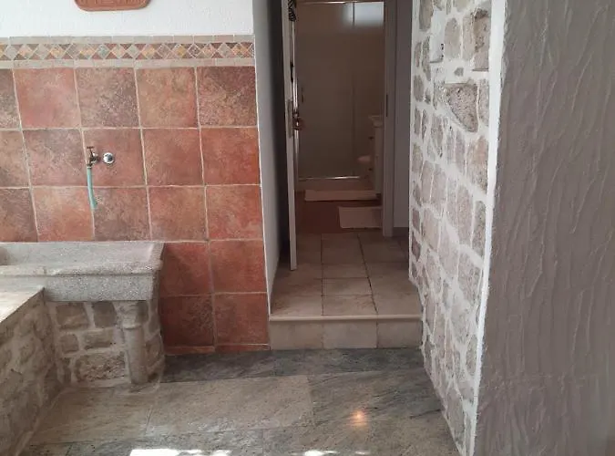 Apartmán Old Town Rab Ivana