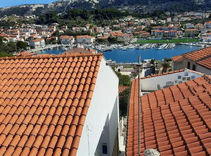 Apartmán Old Town Rab Ivana