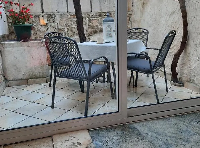 Apartmán Old Town Rab Ivana *