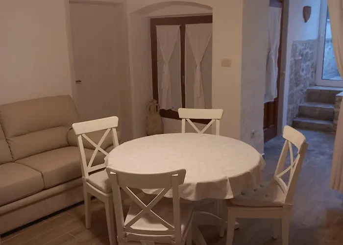 Apartmán Old Town Rab Ivana *