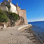 Old Town Rab Ivana Apartman