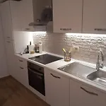 Apartman Old Town Rab Ivana