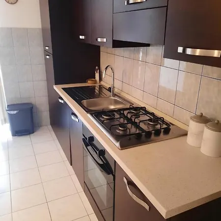 Apartment Old Town Rab Ivana Rab Town