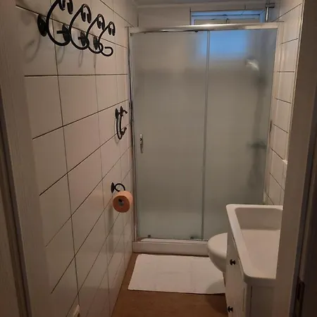 Apartment Old Town Rab Ivana *