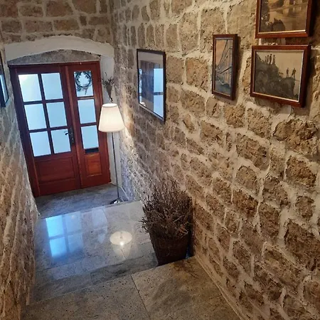 Appartement Old Town Rab Ivana *