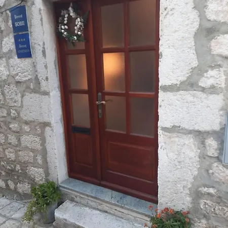 Appartement Old Town Rab Ivana Rab Town
