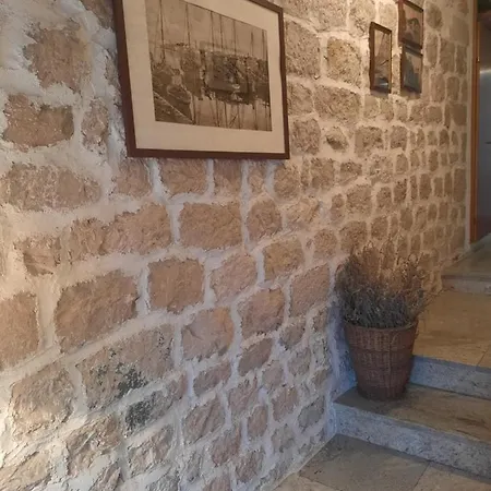 Old Town Rab Ivana * Rab Town