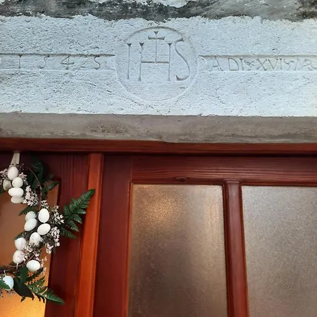 Apartment Old Town Rab Ivana Rab Town
