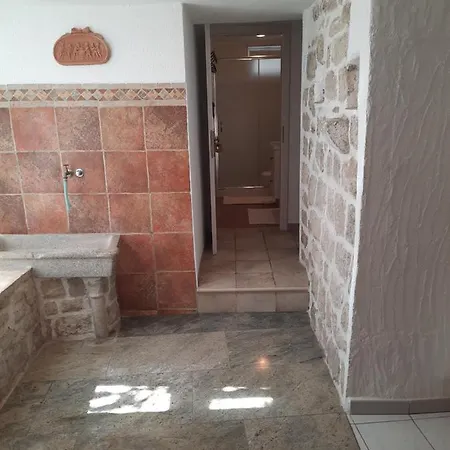 Appartement Old Town Rab Ivana