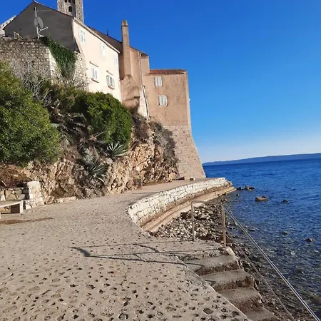 Old Town Rab Ivana Apartman