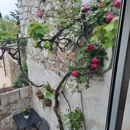 Old Town Rab Ivana