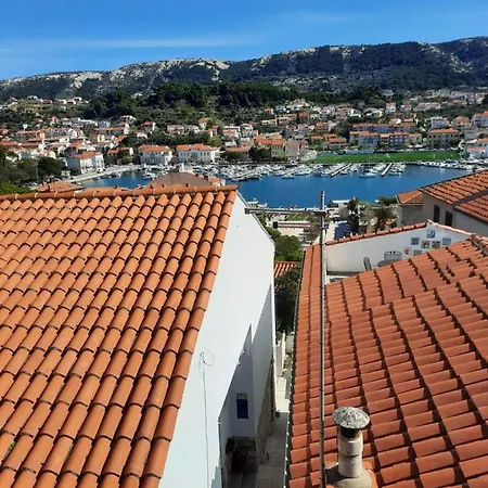 Apartment Old Town Rab Ivana