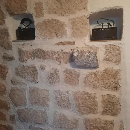 Old Town Rab Ivana