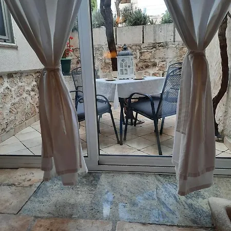 Old Town Rab Ivana Apartman Rab Town