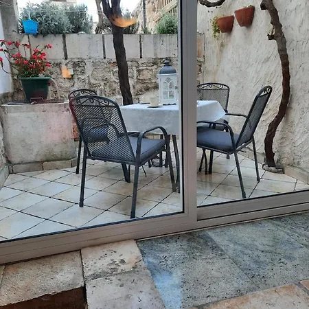 Appartement Old Town Rab Ivana *