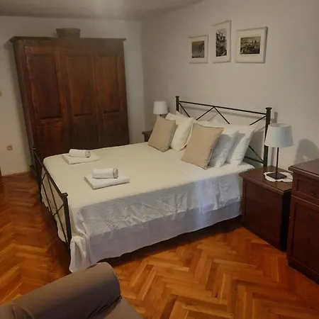 Apartment Old Town Rab Ivana Rab Town