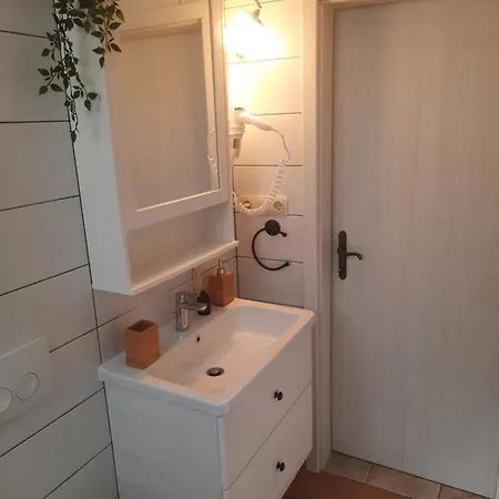 Old Town Rab Ivana Apartment