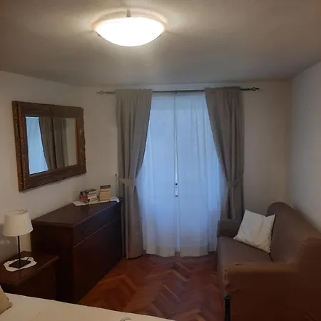 Old Town Rab Ivana Apartment Rab Town