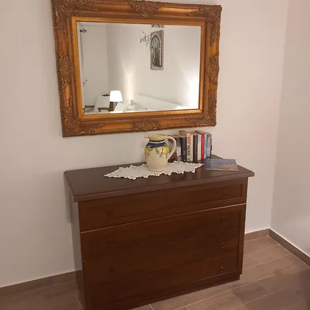 Old Town Rab Ivana Apartment *