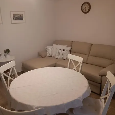 Apartment Old Town Rab Ivana Rab Town