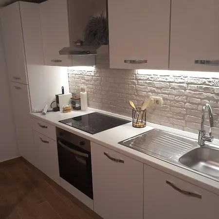 Appartement Old Town Rab Ivana