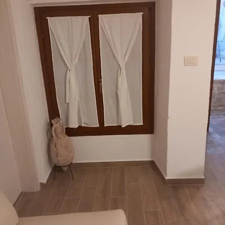 Old Town Rab Ivana Apartment *