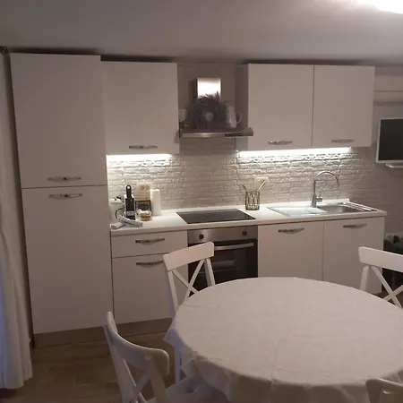 Appartement Old Town Rab Ivana Rab Town