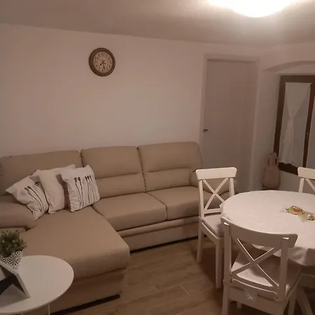 Apartment Old Town Rab Ivana Rab Town