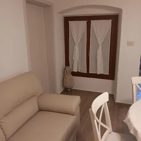 Apartment Old Town Rab Ivana *