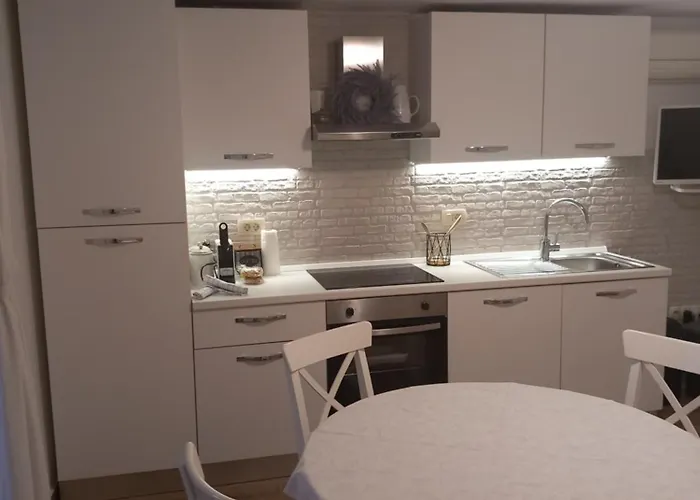 Apartman Old Town Rab Ivana Rab Town